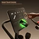 Schody treningowe inSPORTline Velocer STP Lite ∙ nośność 160 kg ∙ 25 poziomów obciążenia ∙ 36 programów treningowych ∙ bluetooth
