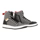 Męskie buty motocyklowe W-TEC Sueden - Szary - Szary