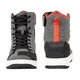 Męskie buty motocyklowe W-TEC Sueden - Szary