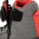 Męskie buty motocyklowe W-TEC Sueden - Szary