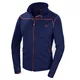 Męska bluza całoroczna Ferrino Tailly Jacket Man New - Deep Blue - Deep Blue