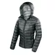 Damska kurtka sportowa Ferrino Viedma Jacket Woman New - Czarny - Czarny