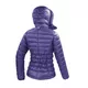 Damska kurtka sportowa Ferrino Viedma Jacket Woman New - Czarny