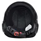 Kask narciarski WORKER Willy - Srebrny