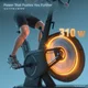 Rower spinningowy inSPORTline ZenRoute 100 ∙ cichy ∙ magnetyczny ∙ regulowany ∙ z optycznym czujnikiem tętna ∙ bluetooth do aplikacji