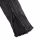 Damska softshellowa kurtka motocyklowa W-TEC Prothara - Czarny