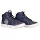 Buty motocyklowe W-TEC Denimo - Niebieski