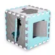 Puzzle mata piankowa dla dzieci inSPORTline Smarfino 30,5x30,5x1 cm, 36 szt.