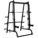 Wielofunkcyjny stojak brama treningowa Multipress Body-Solid GS348 czarna
