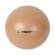 Piłka gimnastyczna inSPORTline Aerobic Ball 35 cm - mus mokka