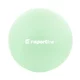 Piłka gimnastyczna inSPORTline Aerobic Ball 35 cm - mentol