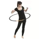 Weight Hoop Hula hop inSPORTline 105 cm