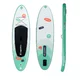 Paddleboard z akcesoriami deska SUP inSPORTline Wavelet 9'6" - Niebieski