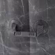 Dmuchane jacuzzi inSPORTline Kamilia 155x155x65 cm ∙ 110 dysz ∙ masaż bąbelkowy ∙ podgrzewanie ∙ filtracja ∙ system samopompujący