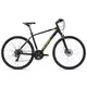Męski rower crossowy Cyclision Zodin 4 MK-II ∙ amortyzowany widelec ∙ hamulce tarczowe hydrauliczne ∙ 21 przełożeń - Midnight Lime - Midnight Lime
