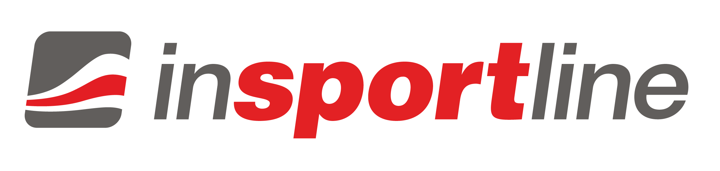 Logo inSPORTline